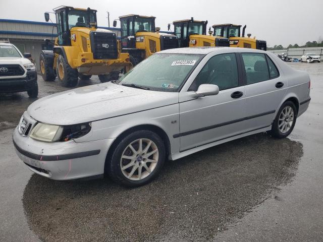  Salvage Saab 9 5