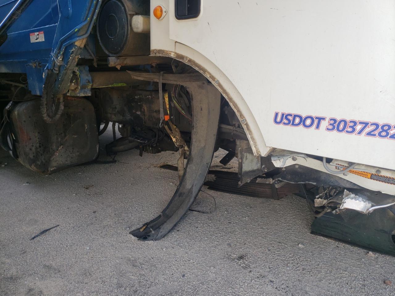 Mack 600 Mru600 Mru600 Image 9