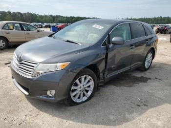  Salvage Toyota Venza