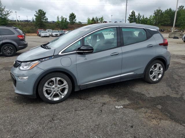  Salvage Chevrolet Bolt