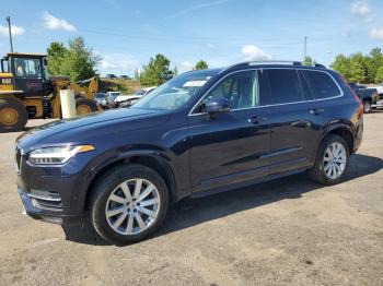  Salvage Volvo XC90