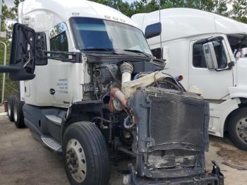  Salvage Kenworth T680