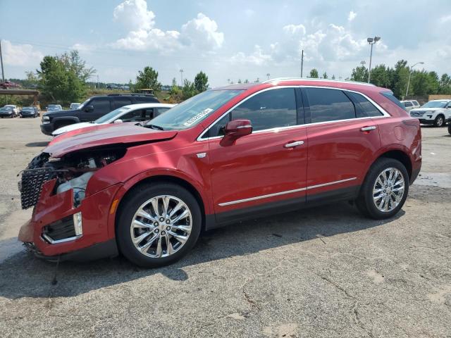  Salvage Cadillac XT5