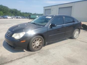 Salvage Chrysler Sebring