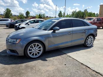  Salvage Audi A3