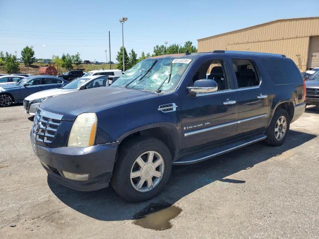  Salvage Cadillac Escalade