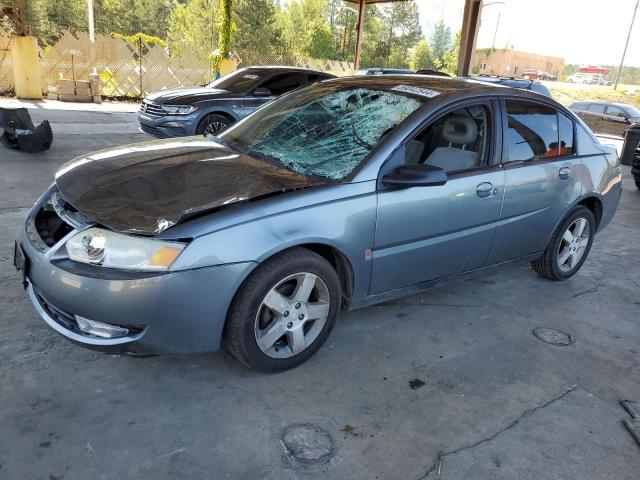  Salvage Saturn Ion