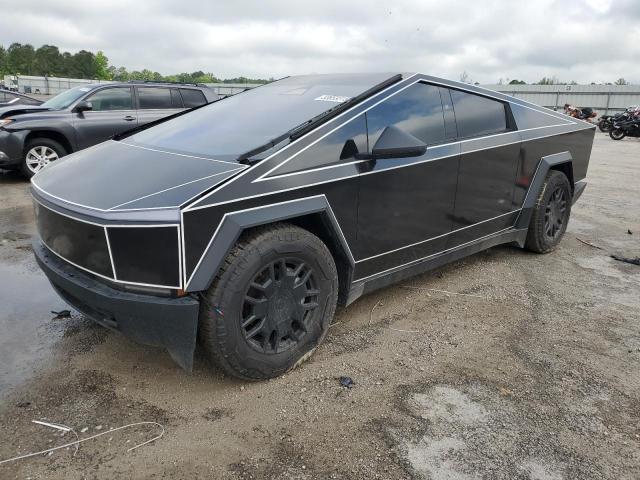  Salvage Tesla Cybertruck