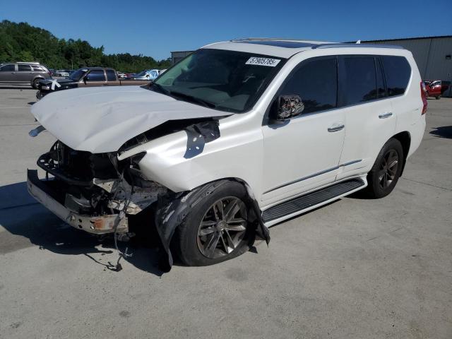  Salvage Lexus Gx