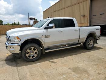  Salvage Ram 2500