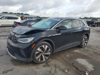  Salvage Volkswagen ID.4
