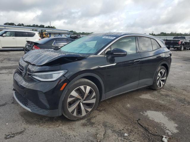 Salvage Volkswagen ID.4