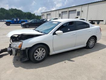  Salvage Mitsubishi Galant