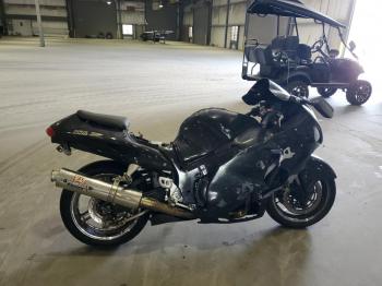 Salvage Suzuki Gsx1300 R