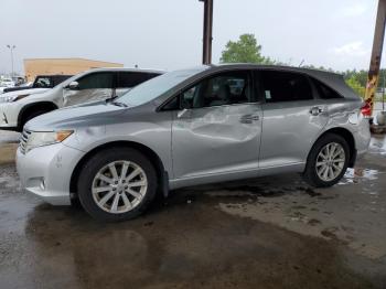  Salvage Toyota Venza