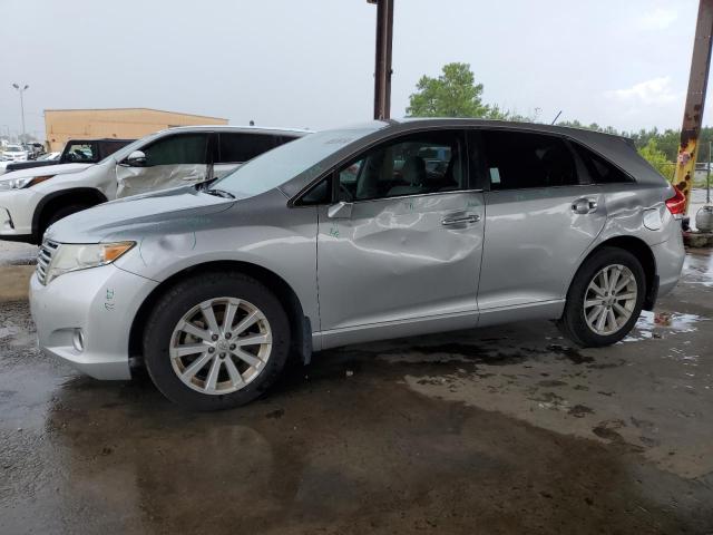  Salvage Toyota Venza