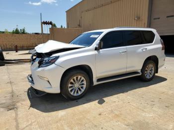  Salvage Lexus Gx