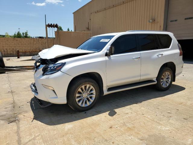  Salvage Lexus Gx