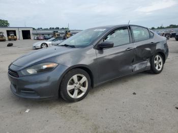  Salvage Dodge Dart