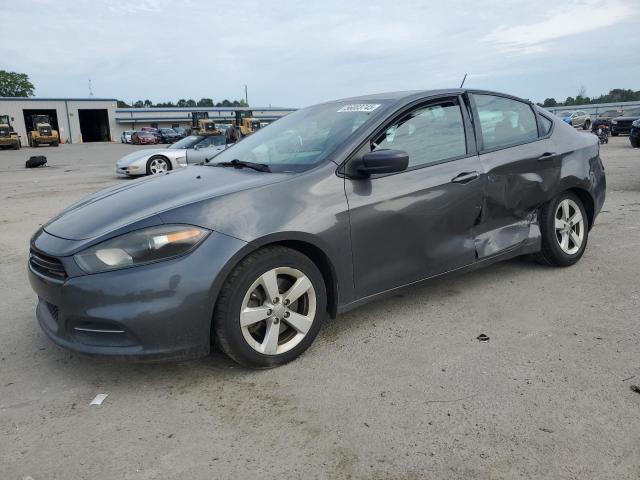  Salvage Dodge Dart