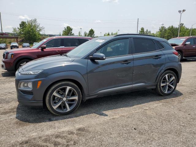  Salvage Hyundai KONA