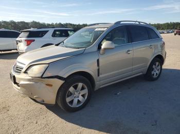  Salvage Saturn Vue
