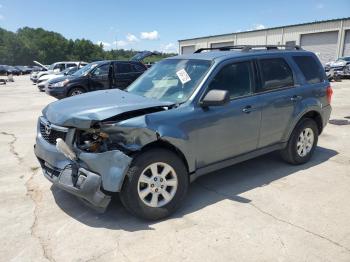 Salvage Mazda Tribute