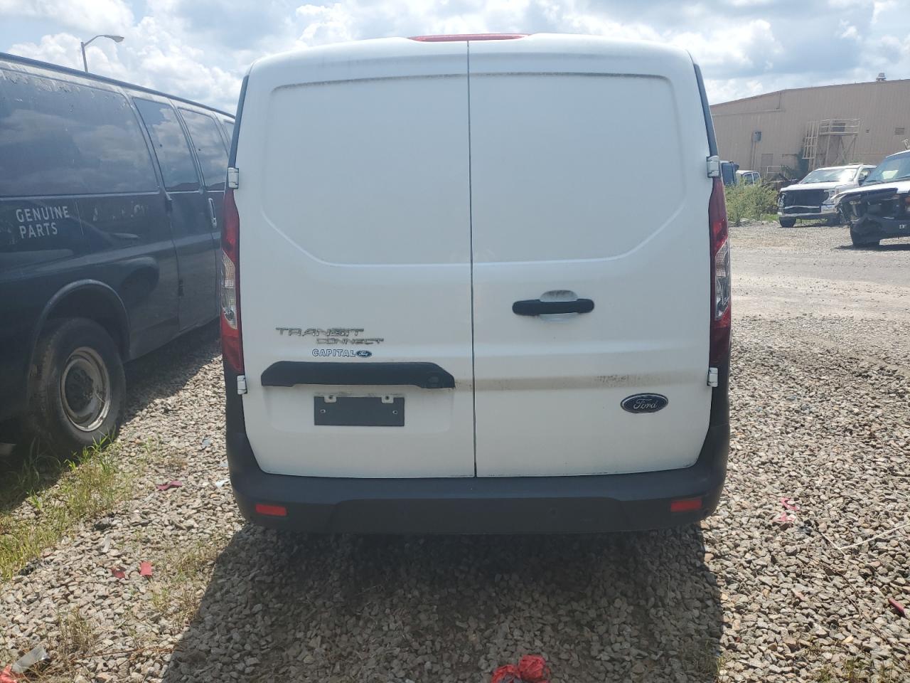 Ford Transit Xl Image 5