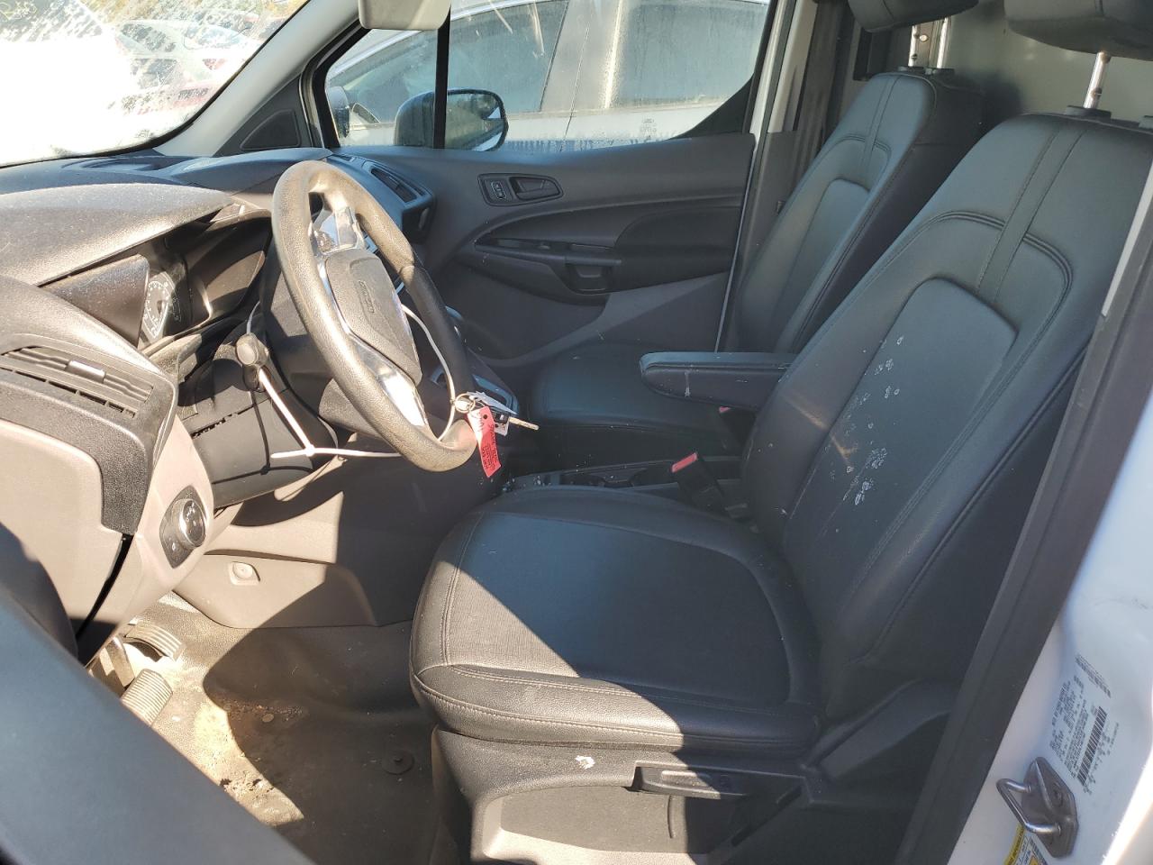 Ford Transit Xl Image 3