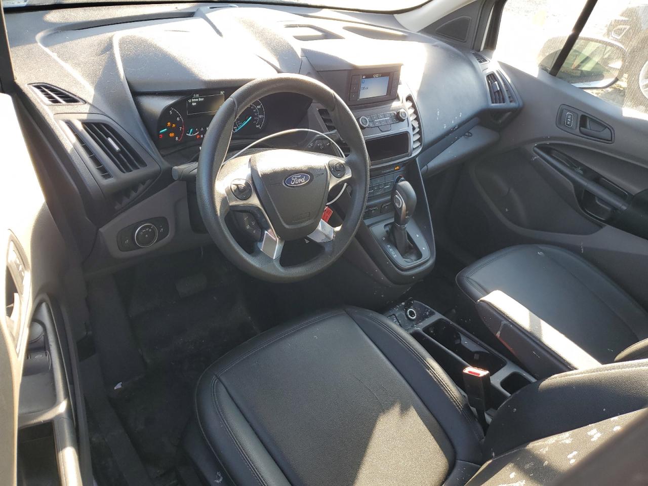 Ford Transit Xl Image 12