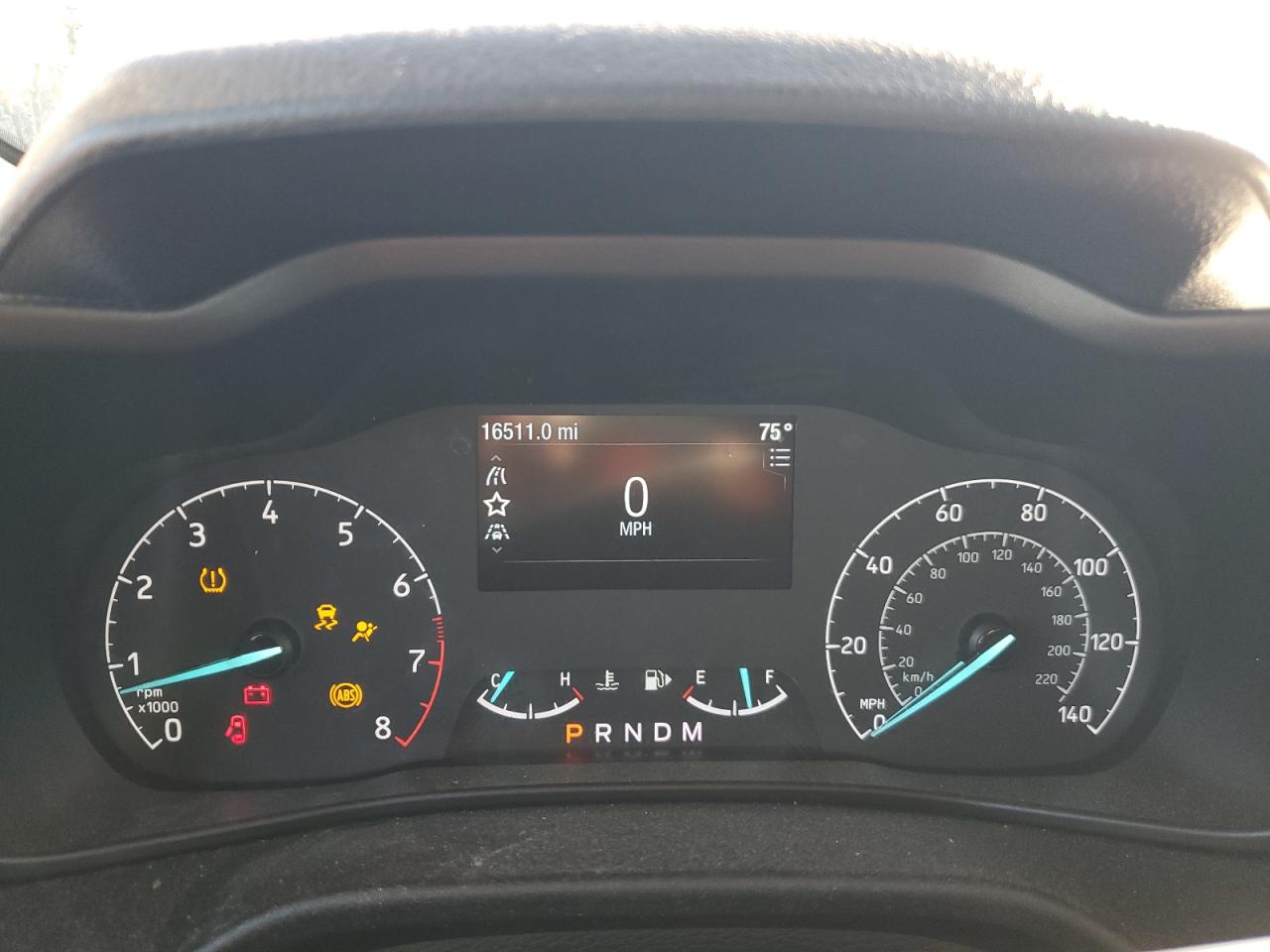 Ford Transit Xl Image 2