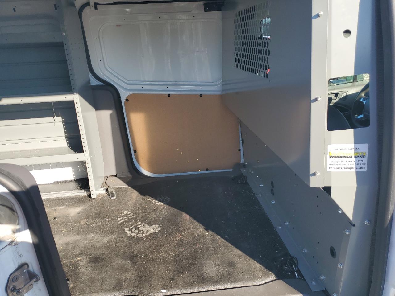 Ford Transit Xl Image 6