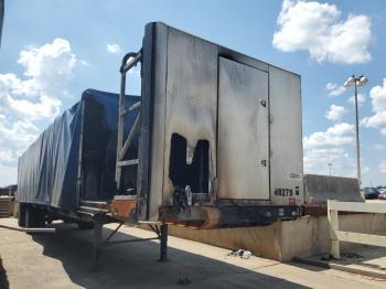  Salvage Fontaine Haicf22wsa