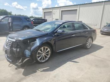  Salvage Cadillac XTS
