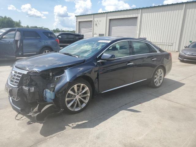  Salvage Cadillac XTS