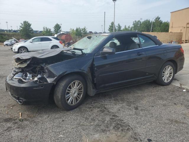 Salvage Chrysler Sebring