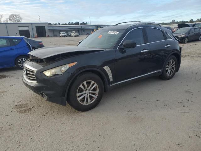  Salvage INFINITI Fx