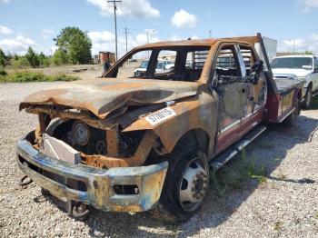  Salvage Dodge Ram 5500