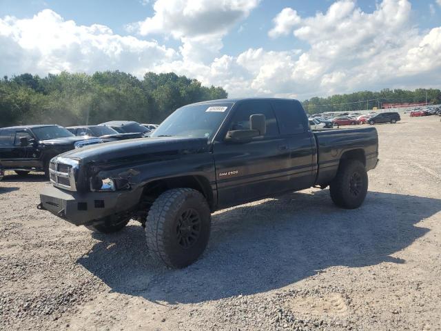  Salvage Dodge Ram 2500
