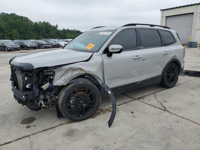  Salvage Kia Telluride