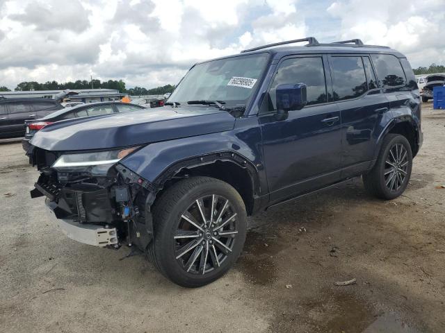  Salvage Lexus Gx