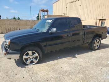  Salvage Chevrolet Silverado K1500
