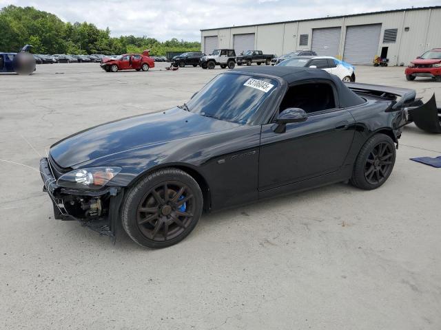  Salvage Honda S2000