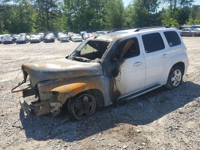  Salvage Chevrolet HHR