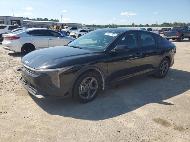  Salvage Kia K4 Lx