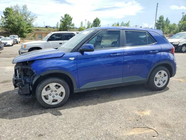  Salvage Hyundai VENUE