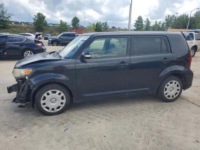  Salvage Toyota Scion