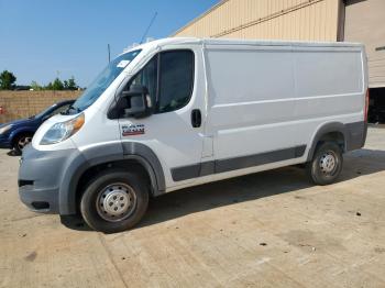  Salvage Ram Promaster