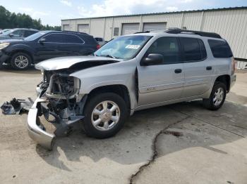  Salvage GMC Envoy