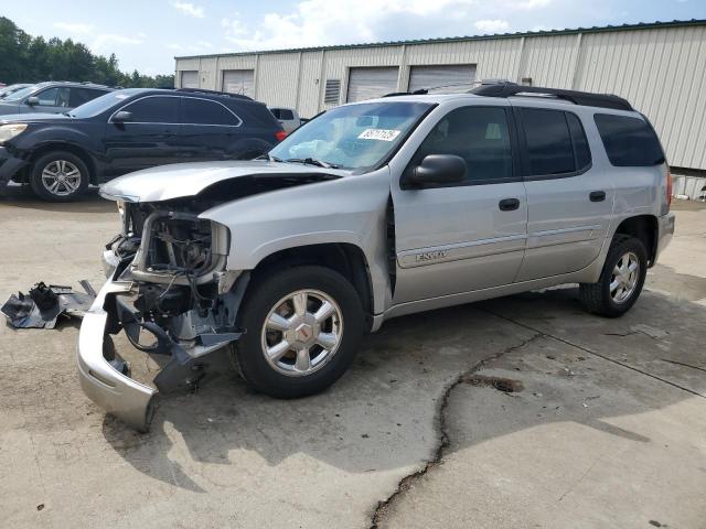  Salvage GMC Envoy